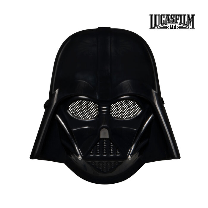 Star Wars Darth Vader Masker / Kids