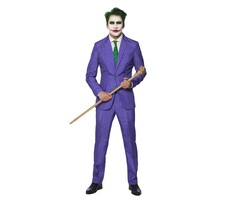 The Joker Suitmeister / Herenkostuum