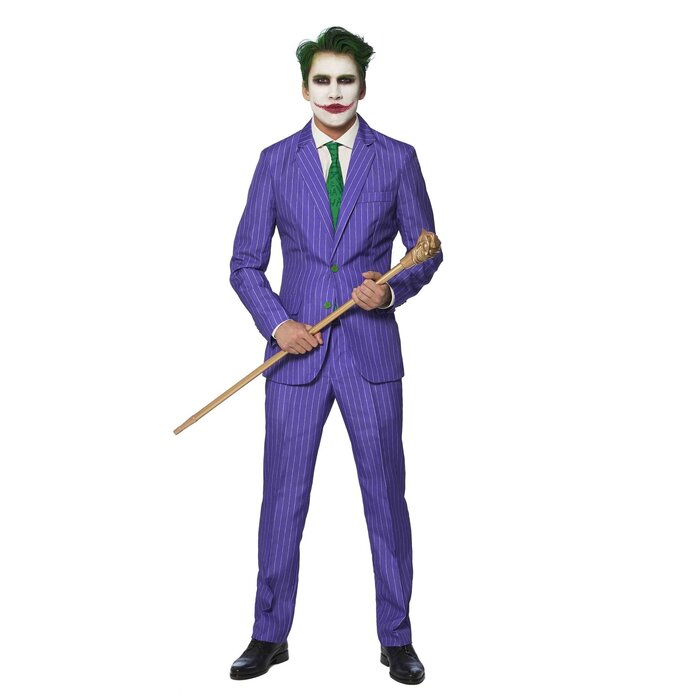 The Joker Suitmeister / Herenkostuum
