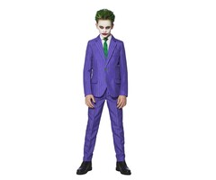 The Joker Suitmeister / Kinderkostuum