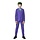 The Joker Suitmeister / Kinderkostuum