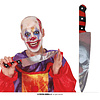 Clown Mes 37cm