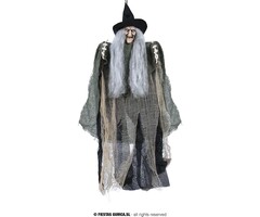 Hangende Heks 50cm