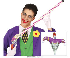 Nar Pistool Wandelstok / 90cm