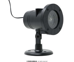 LED Projector Halloween / Outdoor