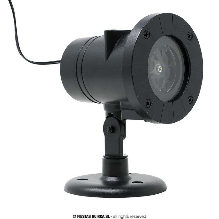 LED Projector Halloween / Outdoor