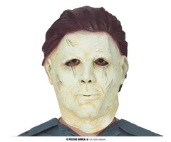 Killer Myer Latex Masker