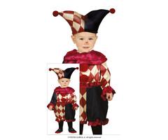 Baby Horrorclown / Circus