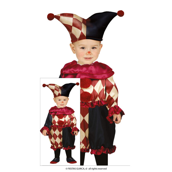 Baby Horrorclown / Circus