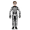 Skelet Jongen / Kinderkostuum