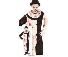 Terreur Clown / Kostuum
