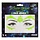 Face Jewels Diamantjes voor Gezicht / Fluo Groen