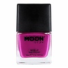 Nagellak Neon Moon 10ml / UV Paars