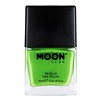 Nagellak Neon Moon 10ml / UV Groen