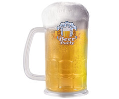 Bierglas 500ml / Bierfeesten