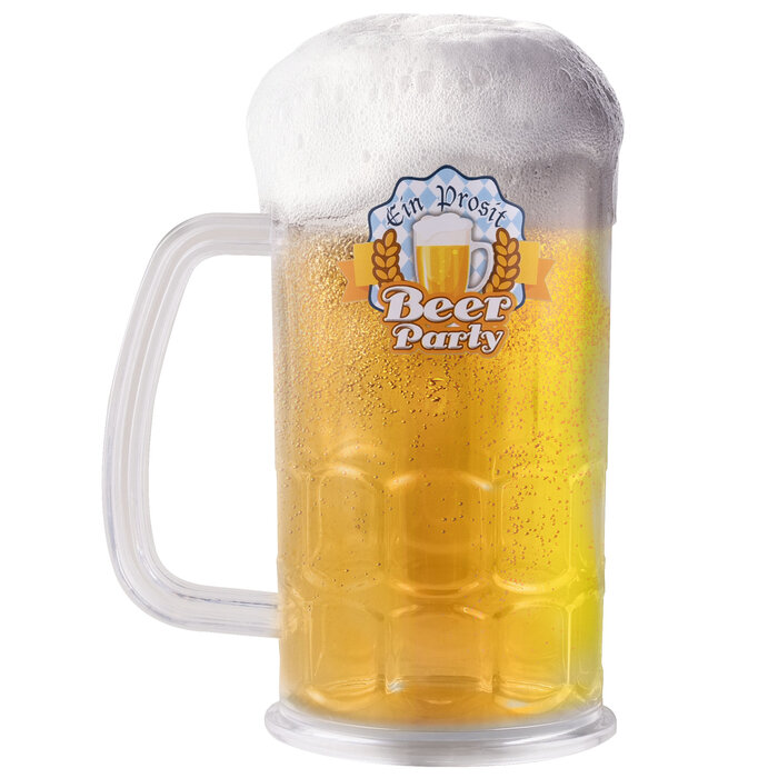 Bierglas 500ml / Bierfeesten