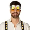 Bierglazen Bril | Oktoberfest