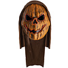 Masker Scary Pompoen + Led