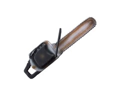 Kettingzaag 65cm Met Geluid en trillingen