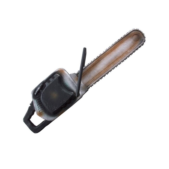 Kettingzaag 65cm Met Geluid en trillingen