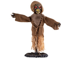 Vogelverschrikker Scotty / Licht+Beweging