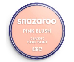 Snazaroo 18ml Make- Up / Blush Pink
