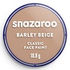 Snazaroo 18ml Make- Up / Barely Beige