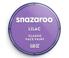 Snazaroo 18ml Make- Up / Lila