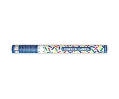 Confettikanon 60cm Mix Confetti Papier