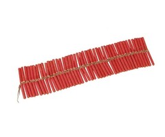 Lady Cracker Mini Knalmat / 5x 40Shots