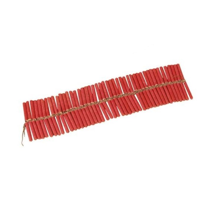 Lady Cracker Mini Knalmat / 5x 40Shots