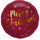Folieballon 45cm / Merry Christmas