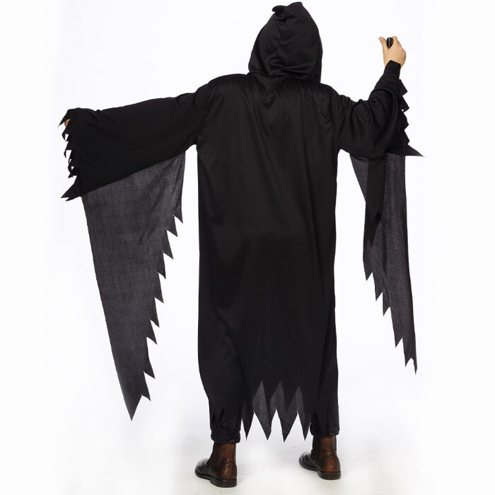 Screaming  Ghost Kostuum / Kinderkostuums