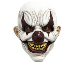 Gezichtsmasker Chomp Clown