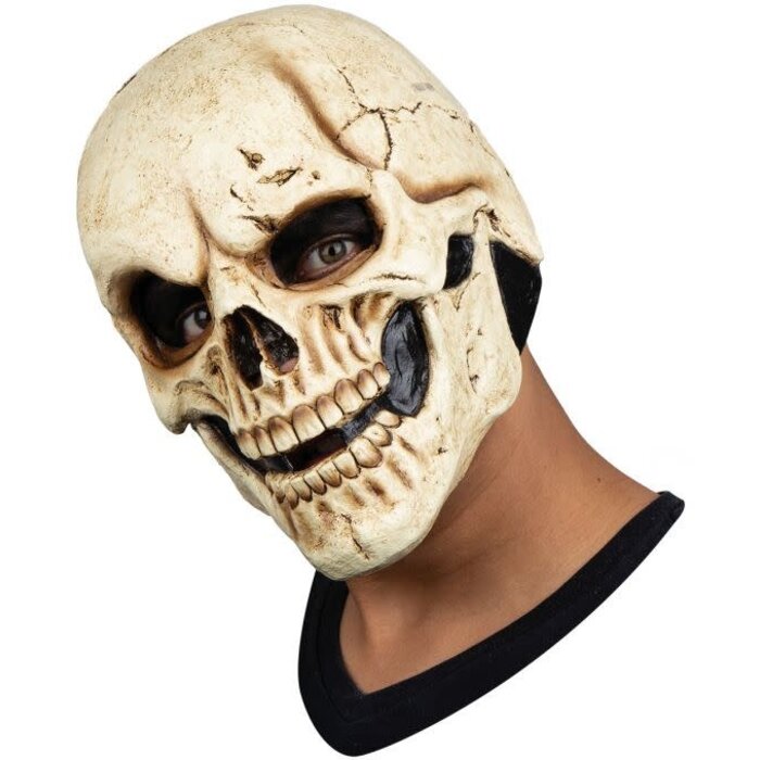 Gezichtsmasker Bonejangles Tan