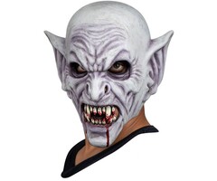 Gezichtsmasker Vlad Dracul