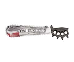 Zombie Killer Knife / 50cm
