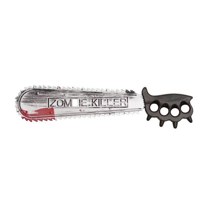 Zombie Killer Knife / 50cm