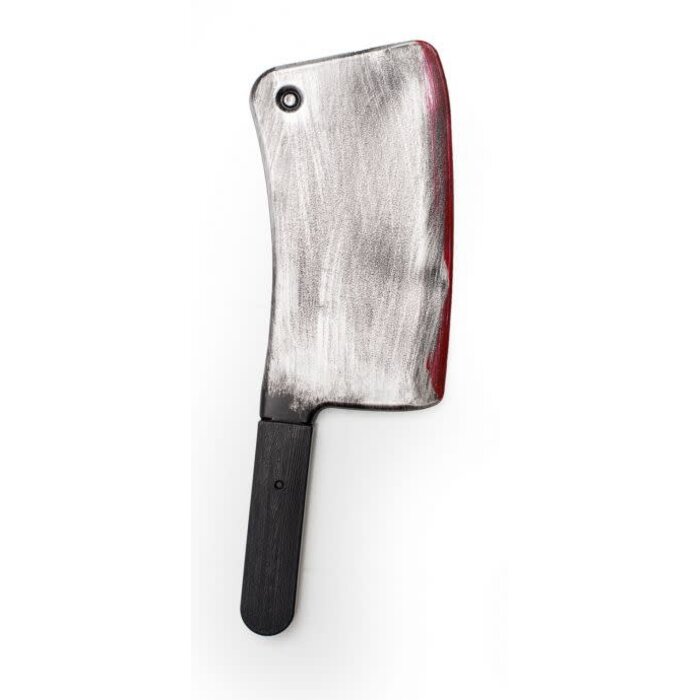 Bebloed Hakmes /  Slagermes