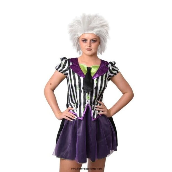 Beetlegeuse Joker / Dameskostuum