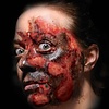 Trauma FX Tattoo / Burned Alive