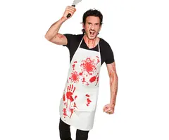 Bloody Schort Slager