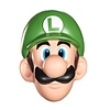Luigi Masker / One Size