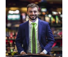 Das LED One Size / Groen