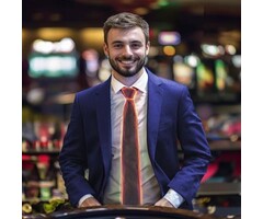 Das LED One Size / Oranje