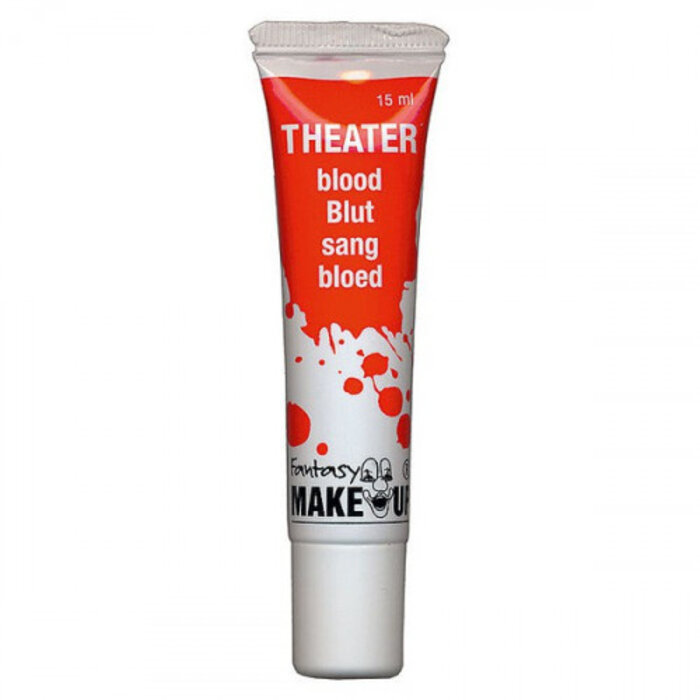 Theater Nepbloed  /15ml