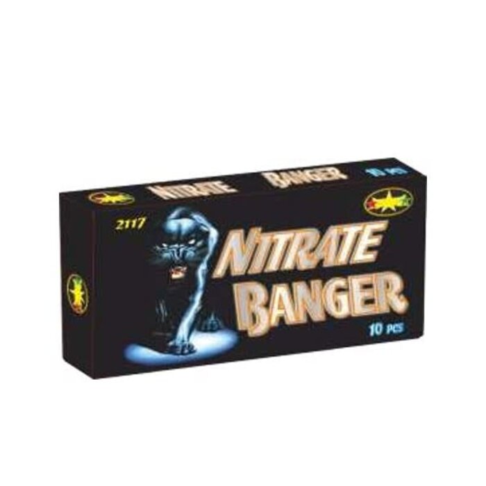 Nitrate Banger