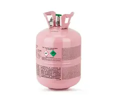 Heliumtank 50 Ballonnen