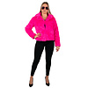 Bontjas Roze / Dames