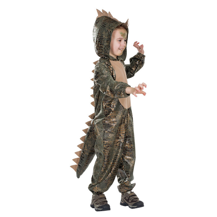 Dino Kostuum / Kinderkostuum